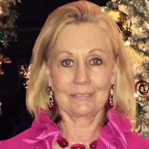 Meet your Posher, Mary